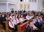 ​Održan 17. Festival Dobrog Pastira u Varaždinu